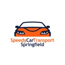 Speedy Car Transport Springfield - Shipping Services