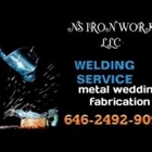 NS Iron Work LLC