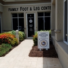 Dr. Robert Bello: Family Foot and Leg Center - North Naples