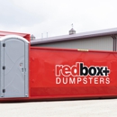 redbox+ Dumpsters of Lancaster & Chester Counties - Garbage Collection