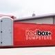 Redbox+ Dumpsters Of Fort Worth