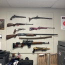 Culverine Firearms