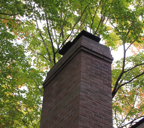 Heritage Chimney - Serving the Greater Grand Rapids, MI