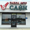 Check Into Cash - Check Cashing Service