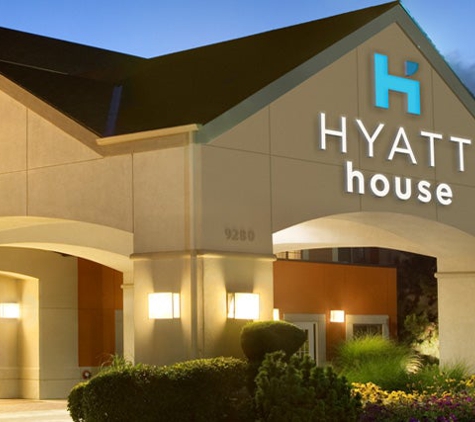 Hyatt House San Ramon - San Ramon, CA