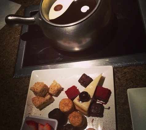 The Melting Pot - Larkspur, CA