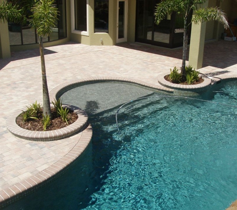 Alpha Nu Pools - Winter Park, FL