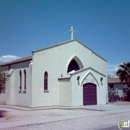 Trinity Temple Cme Church - Christian Methodist Episcopal Churches