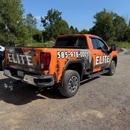 Elite Tree Service - Snow Removal Service