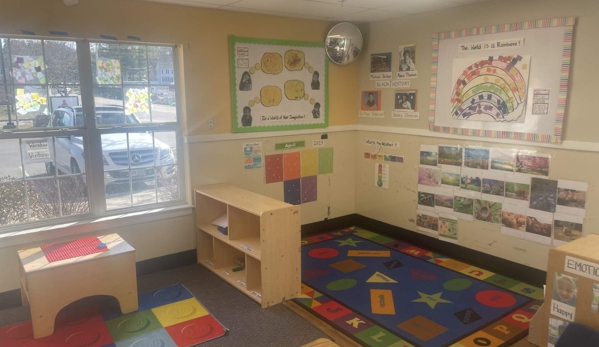 Nashua KinderCare - Nashua, NH