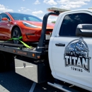 Titan Towing Solutions - Towing