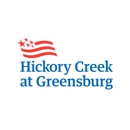 Hickory Creek at Greensburg - Nursing & Convalescent Homes