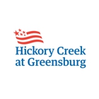 Hickory Creek at Greensburg