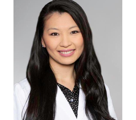 Jennifer Liu-Burdowski, MD - Danbury, CT