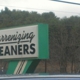 Warrenizing Cleaners