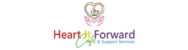 Heart It Forward Cafe & Support Services Logo