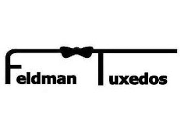 Feldman Tuxedos - Lynbrook, NY