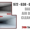 The Dallas Air Ducts Cleaning gallery