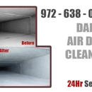 The Dallas Air Ducts Cleaning - Air Duct Cleaning