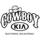 Cowboy Kia - New Car Dealers