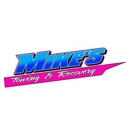 Mike's Towing & Recovery Inc - Towing