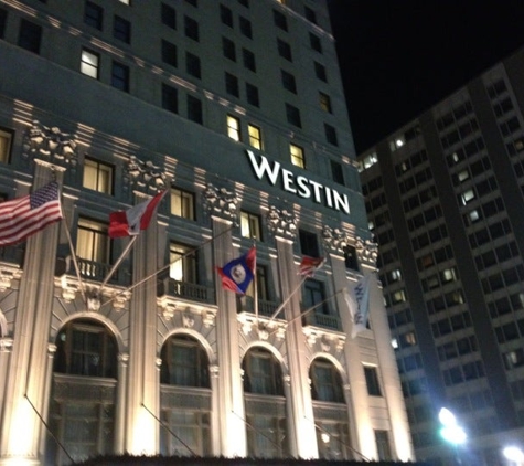 Westin