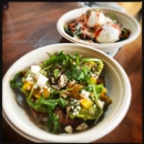 Left Coast Food + Juice - Juices