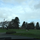 Riverton Crest Cemetery - Mausoleums