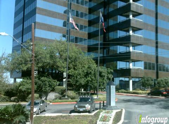 San Antonio Eye Bank - San Antonio, TX