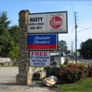 Hasty Heating & Cooling - Heating Contractors & Specialties