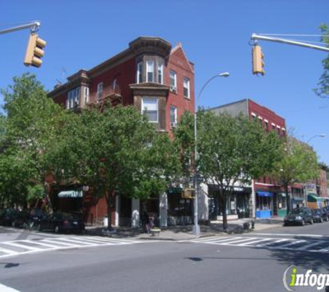 Ridgewood Savings Bank - Brooklyn, NY