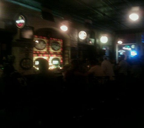 Molly McHugh's Irish Pub - Lakeland, FL