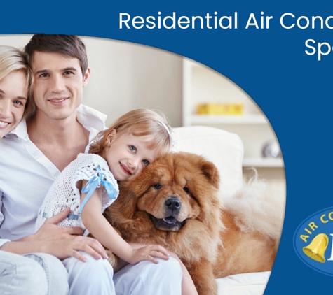 Belly's Air Conditioning - Grovedale, VIC. Residential Air Conditioning Specialists