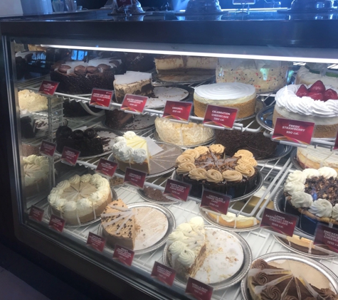 The Cheesecake Factory - Naples, FL