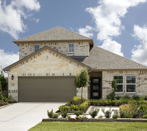 Creekside Farms by Meritage Homes - Richmond, TX