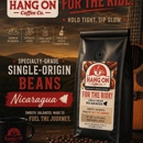 Hang On Coffee - Coffee Shops