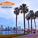SERVPRO of San Diego City SW - House Cleaning
