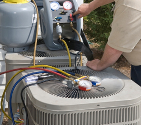 Baltimore Heating & Cooling Services - Parkville, MD