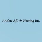 Anclote Air & Heating