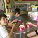 Menchie's Frozen Yogurt - Yogurt