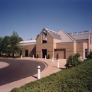 Charlotte Mecklenburg Library - University City