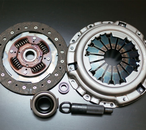 Bendigo Brake & Front End Service - Bendigo, VIC