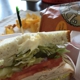 Mr. Pickle's Sandwich Shop - Roseville, CA