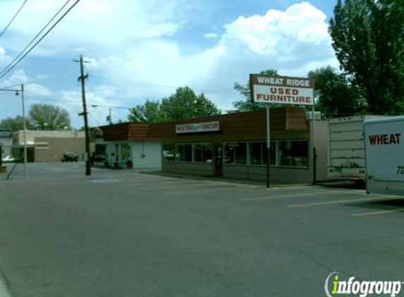 Wheat Ridge Used Furniture - Wheat Ridge, CO