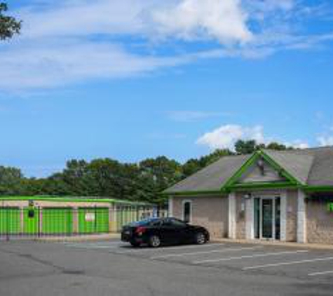 Storage Post Self Storage - East Setauket, NY