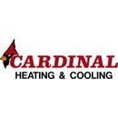 Cardinal Heating & Cooling - Heating Contractors & Specialties