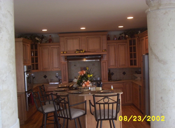 Robert Salko Contracting - jackson, NJ