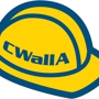 CWallA