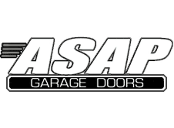 ASAP Garage Doors