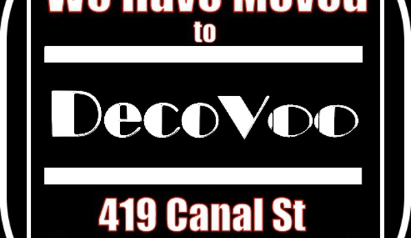 DecoVoo - New Smyrna Beach, FL